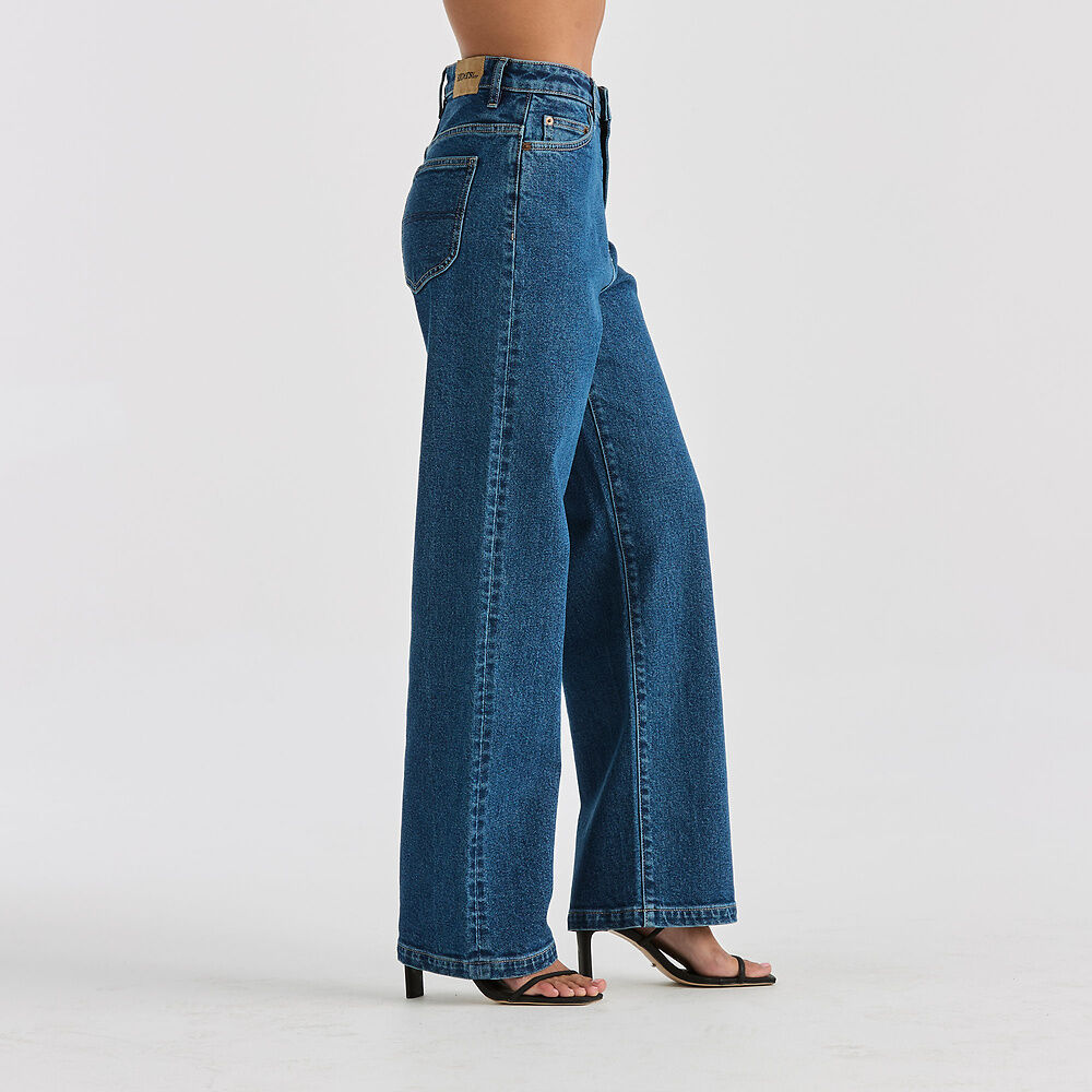 Hi Wide Jean | Afterglow -  - Beechworth Emporium