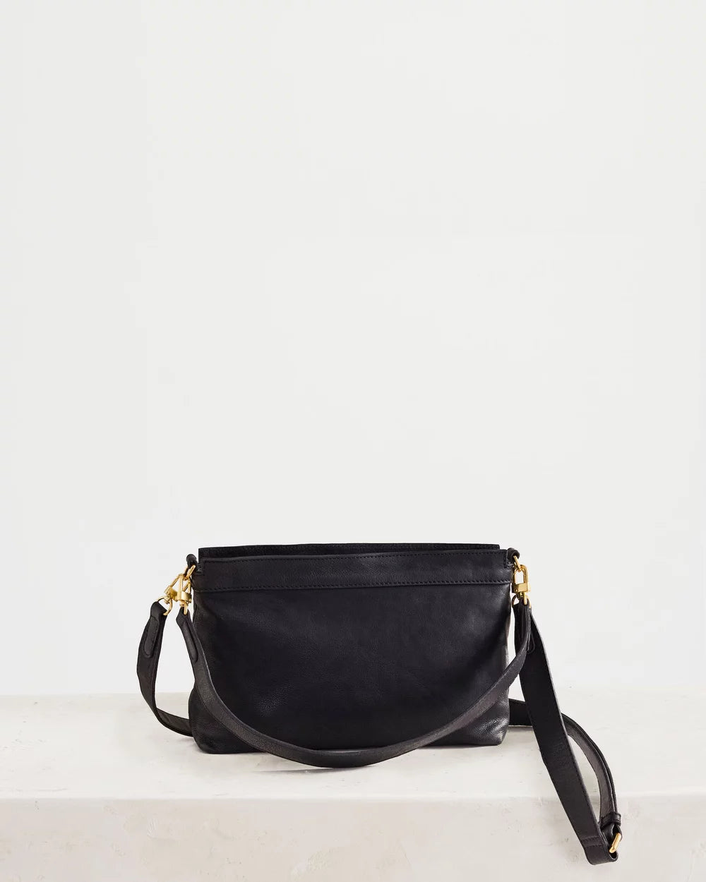 Hilma Bag | Black