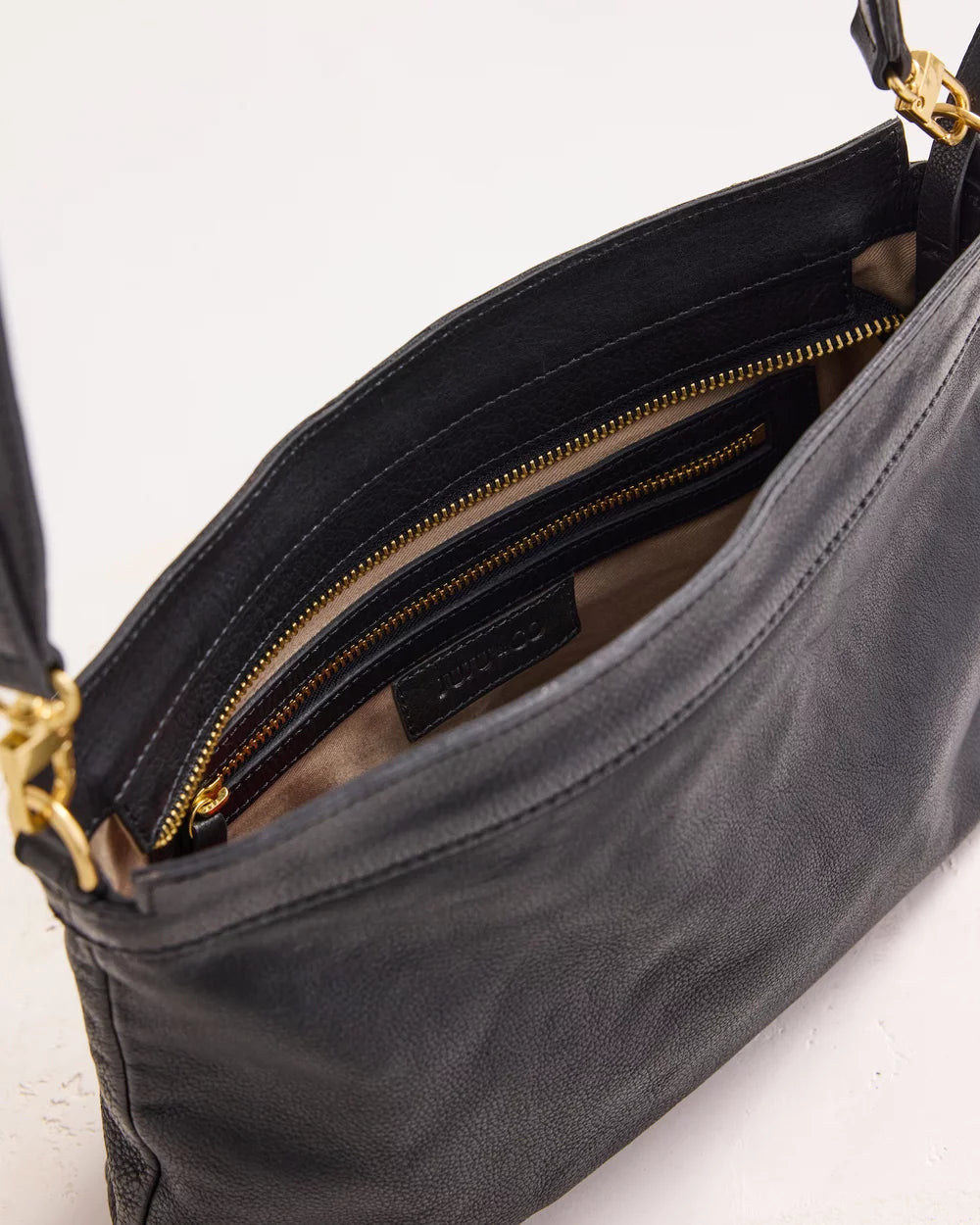 Hilma Bag | Black