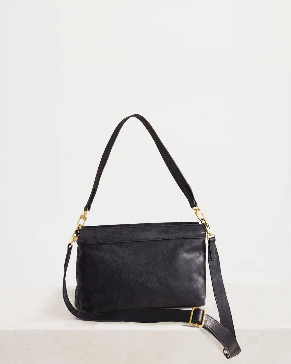 Hilma Bag | Black