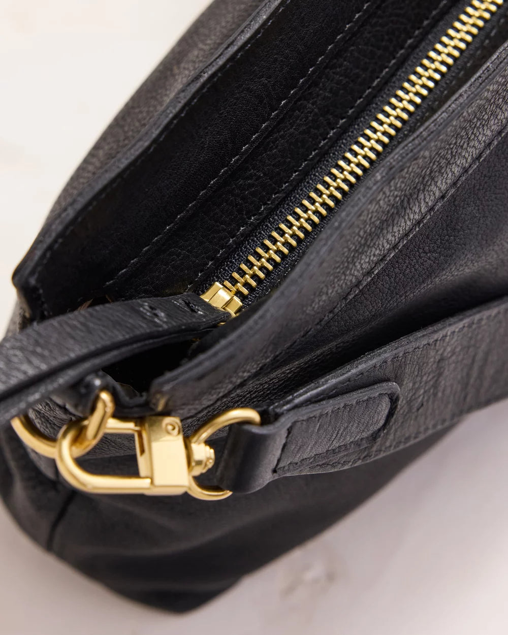 Hilma Bag | Black