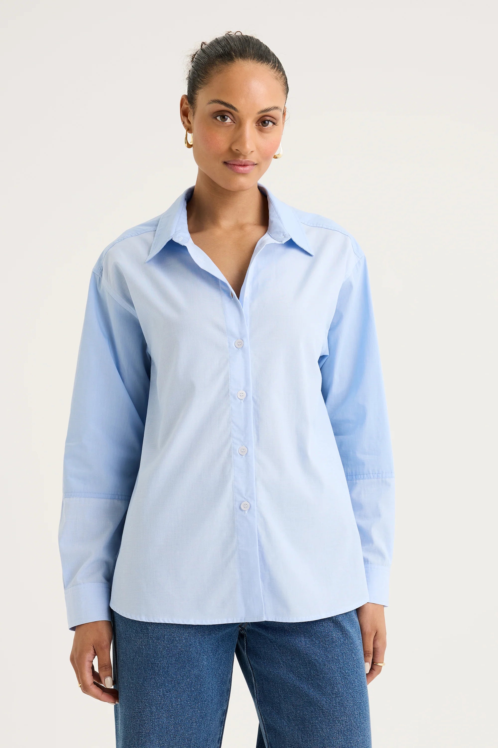 Honest Shirt -  - Beechworth Emporium