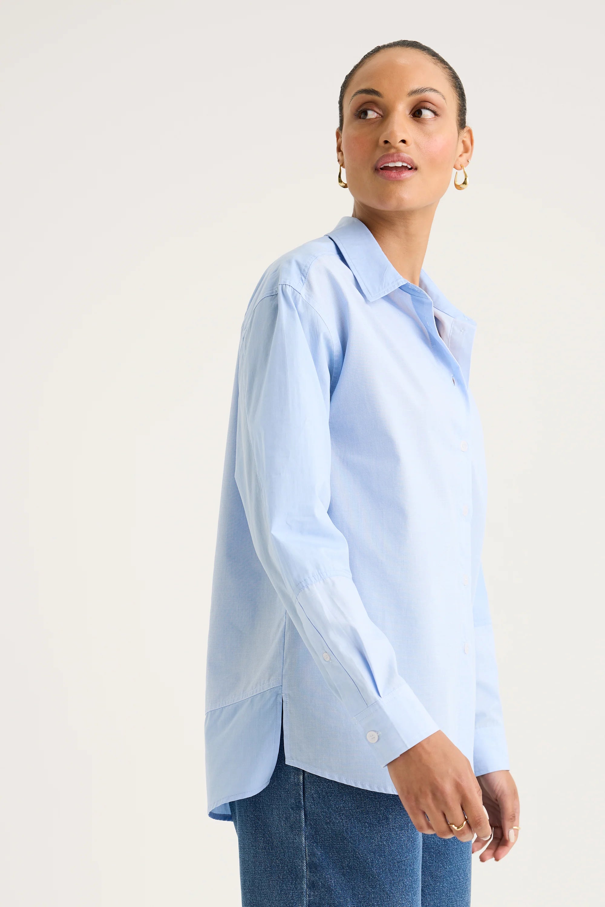 Honest Shirt -  - Beechworth Emporium