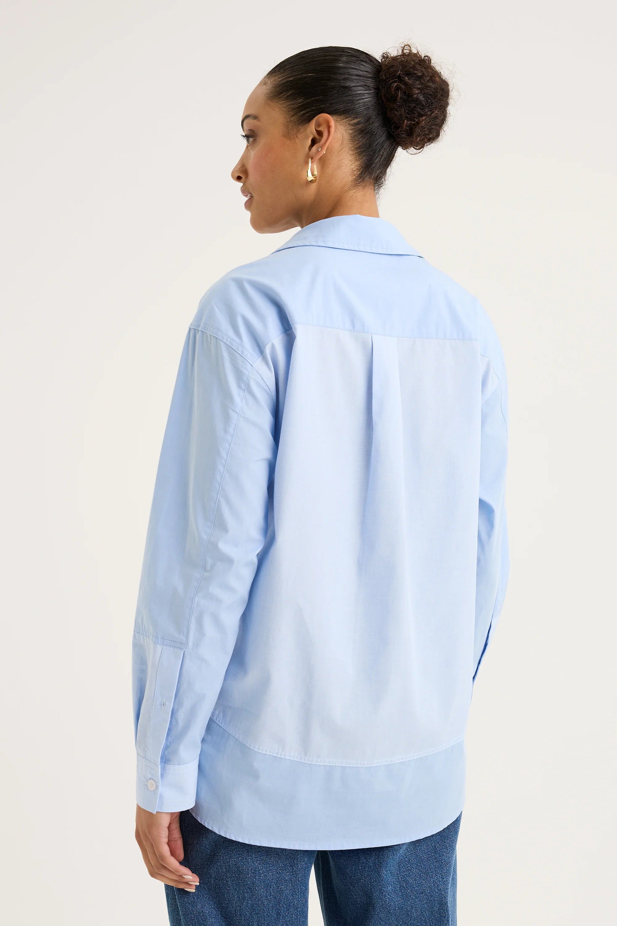 Honest Shirt -  - Beechworth Emporium