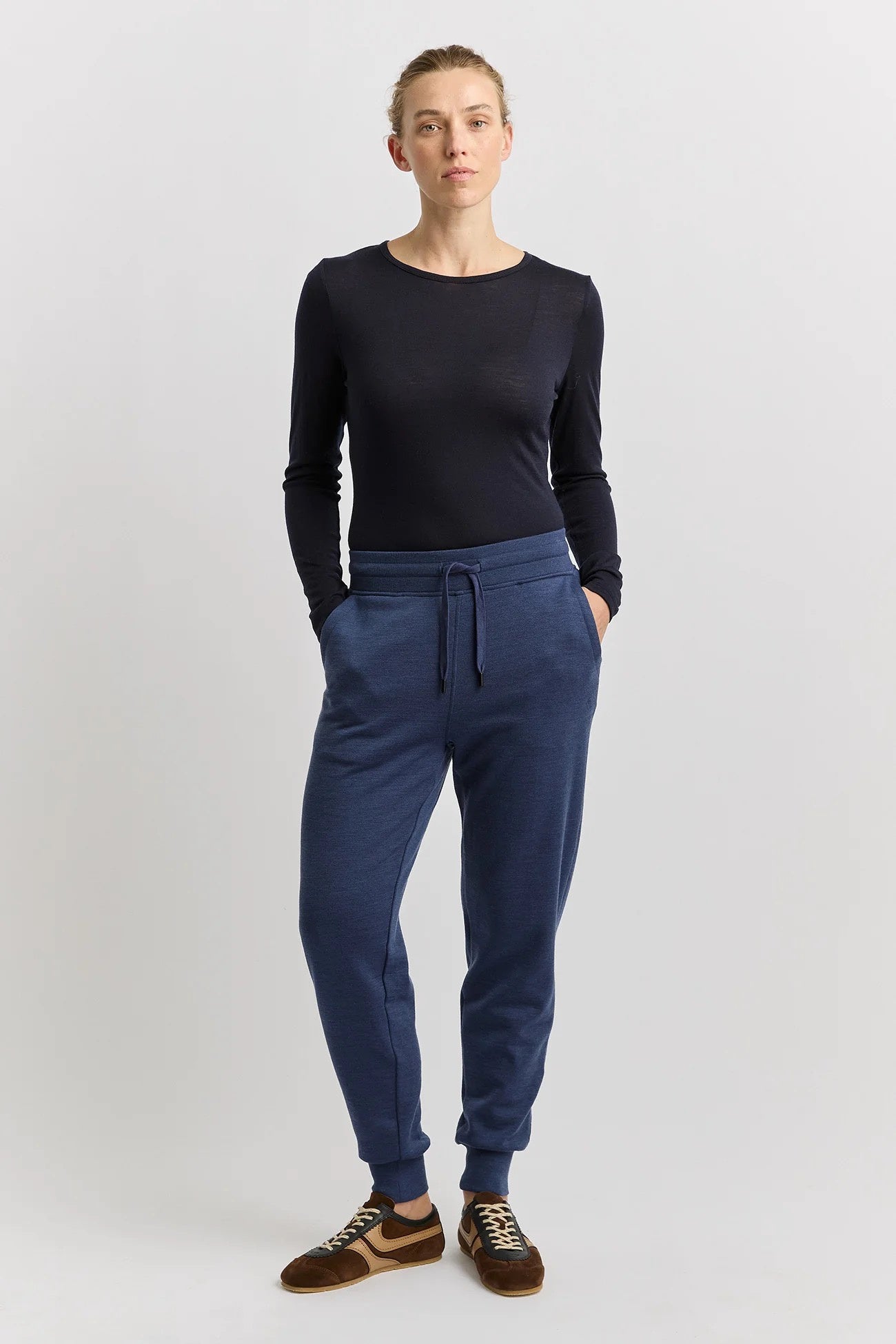 Lounge Drawstring Pant | Galaxy