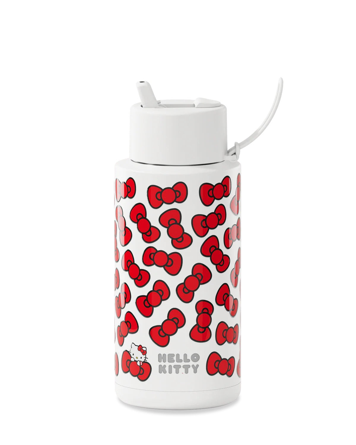Hello Kitty Reusable Bottle | 1 Litre