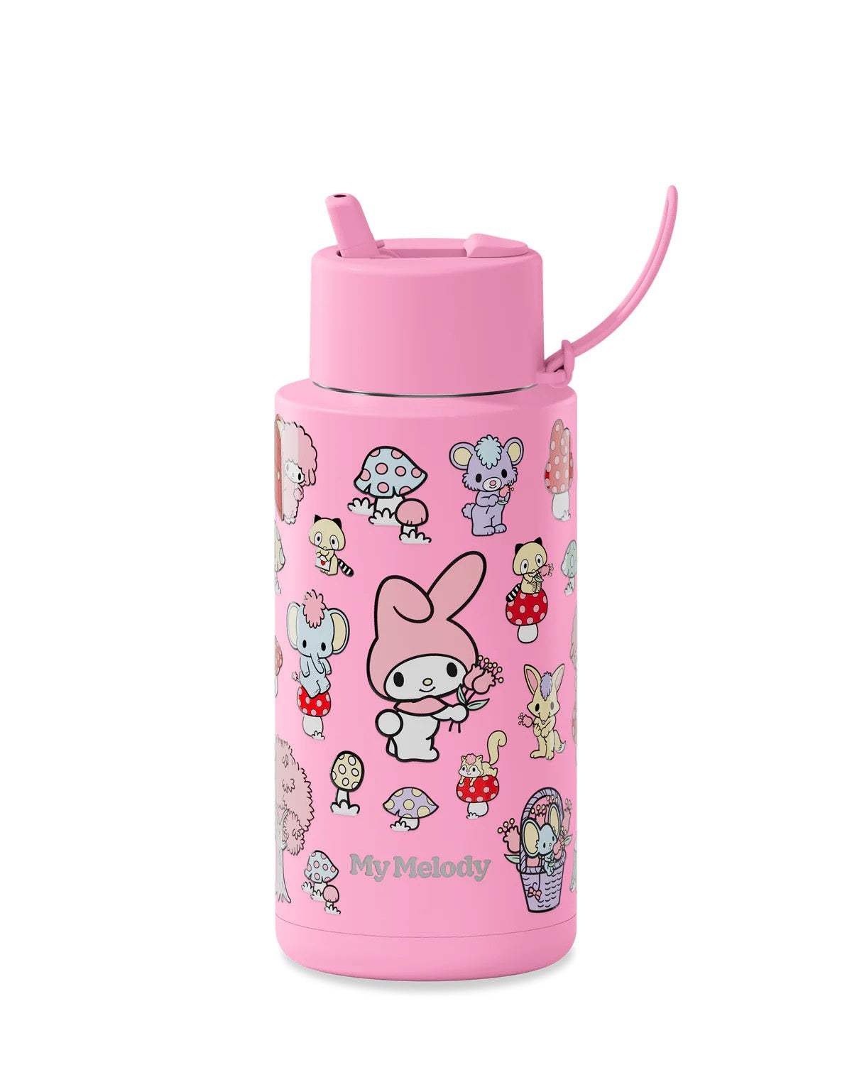 My Melody Reusable Bottle | 1 Litre