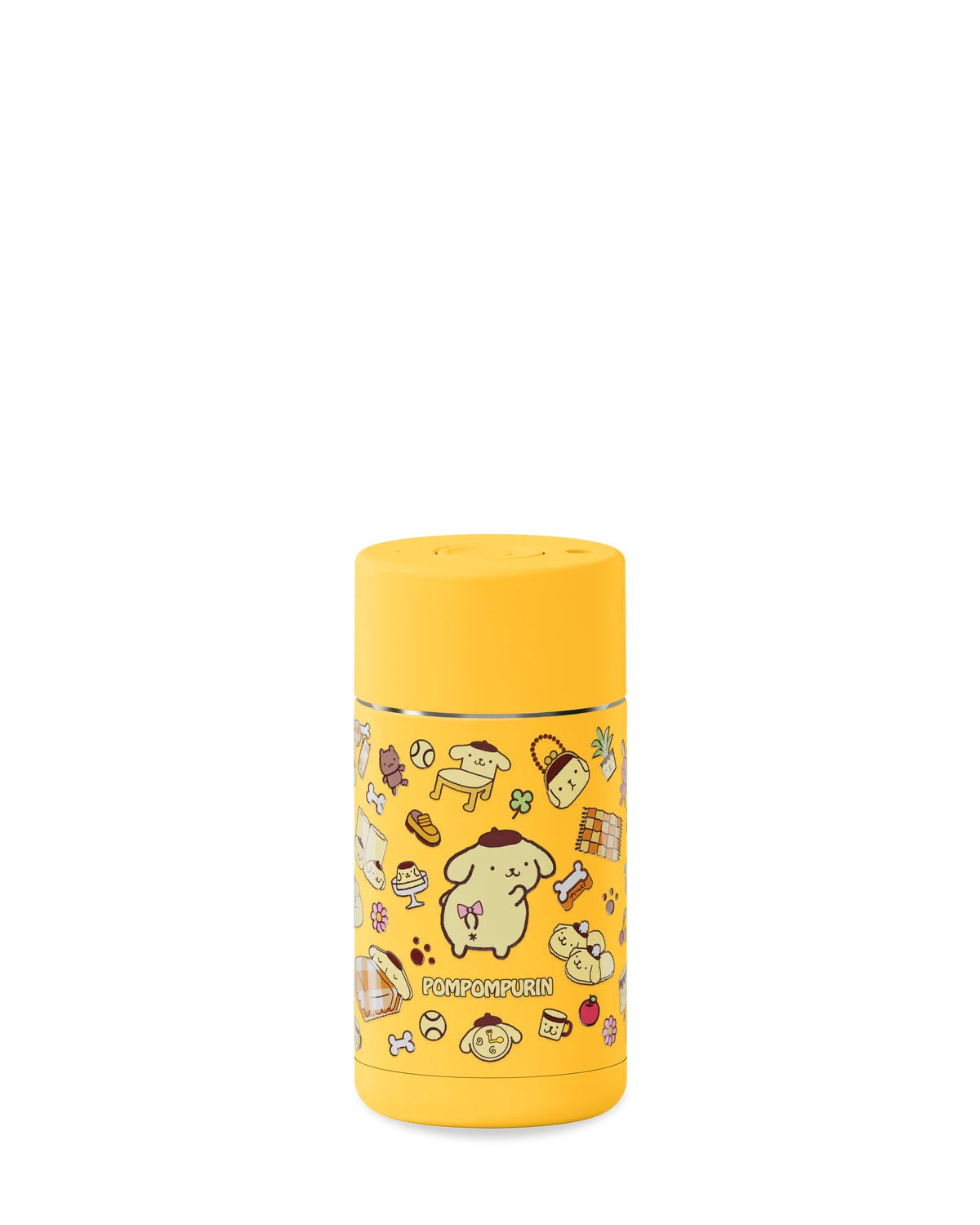 Pompompurin Reusable Cup | 12oz