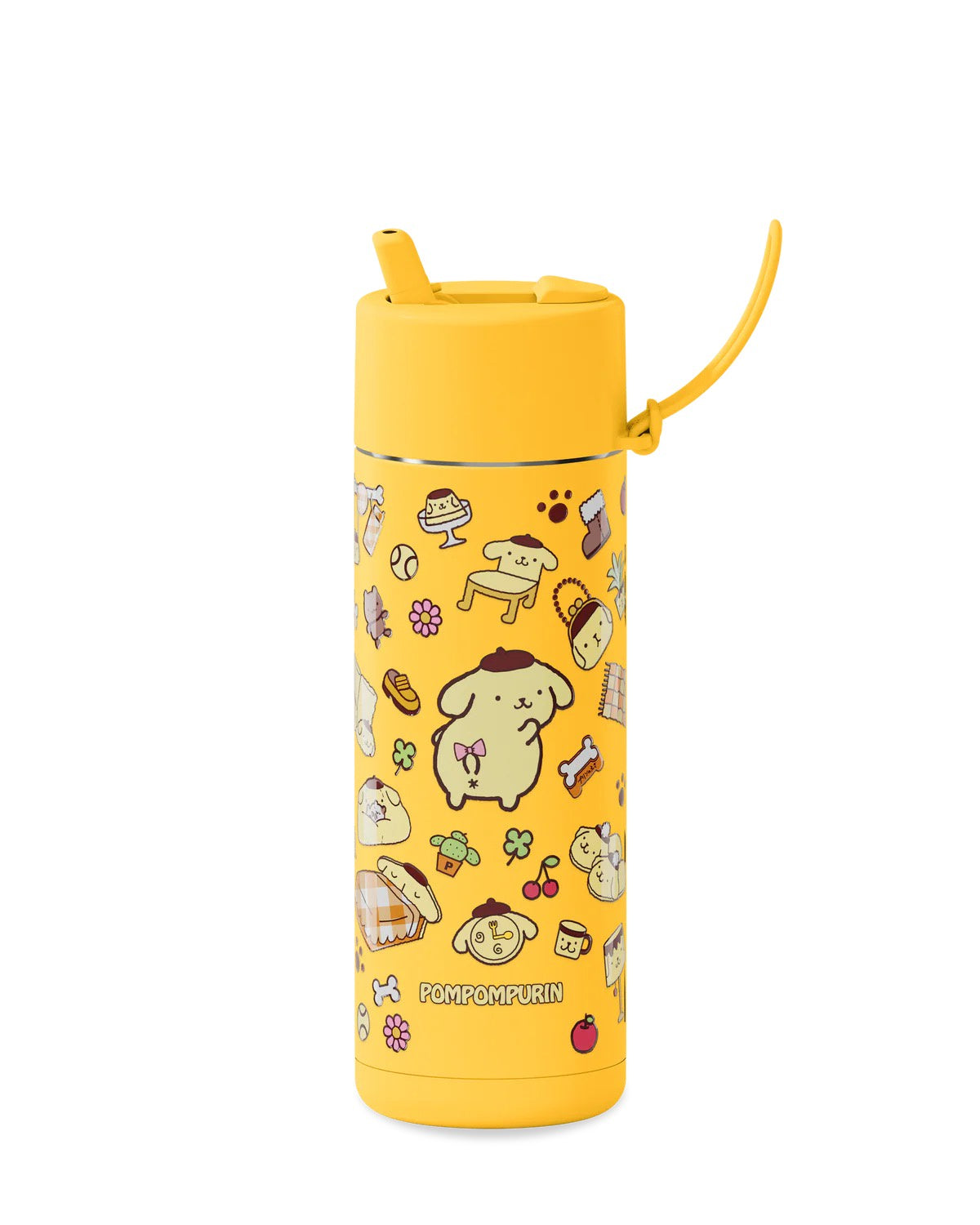 Pompompurin Reusable Bottle | 20oz