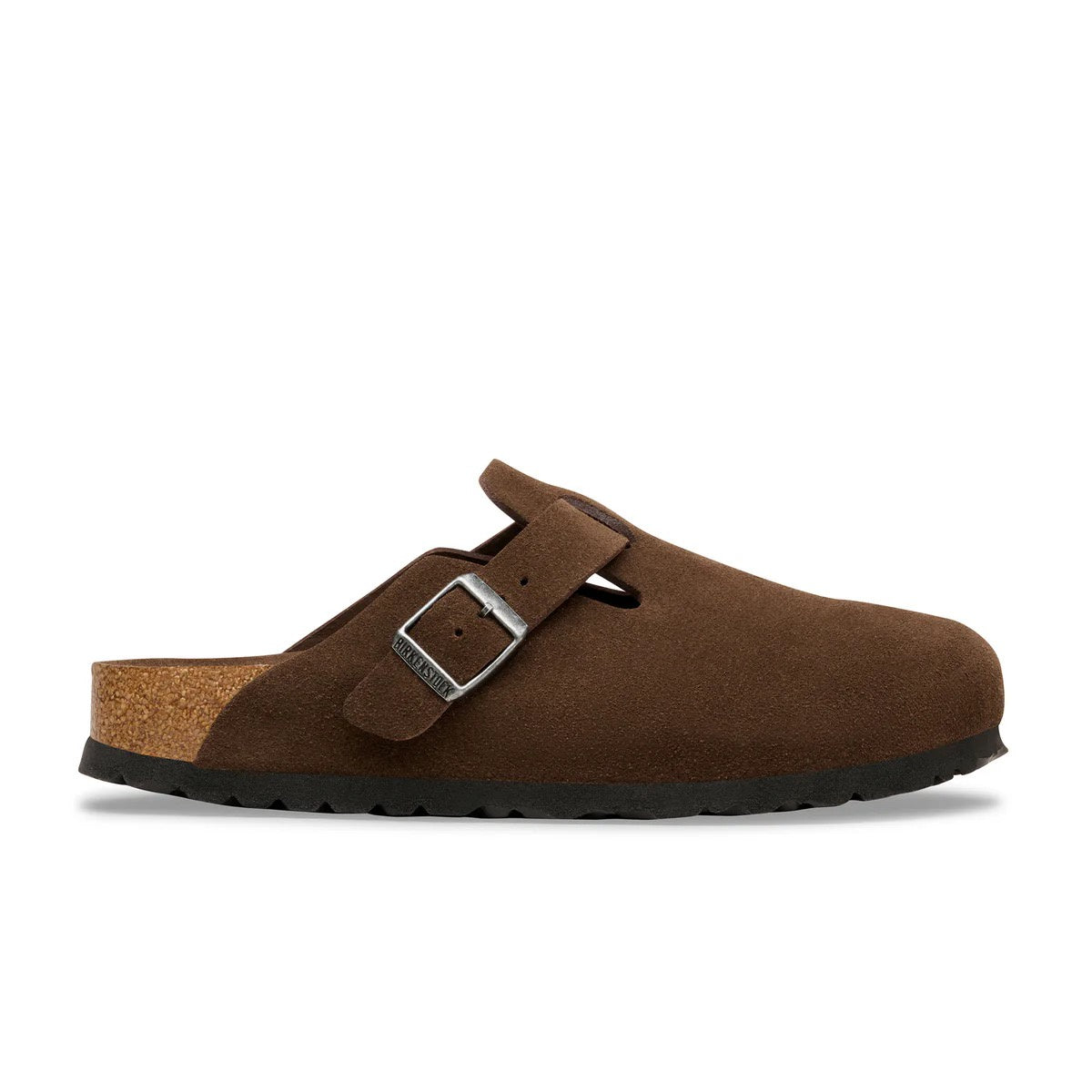 Boston SFB Carafe Tonal Footbed Suede Leather