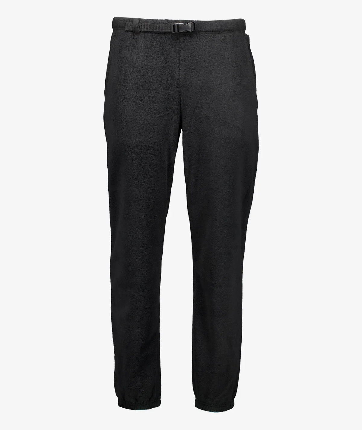 Swanndri Fleece Pack | Black/Olive
