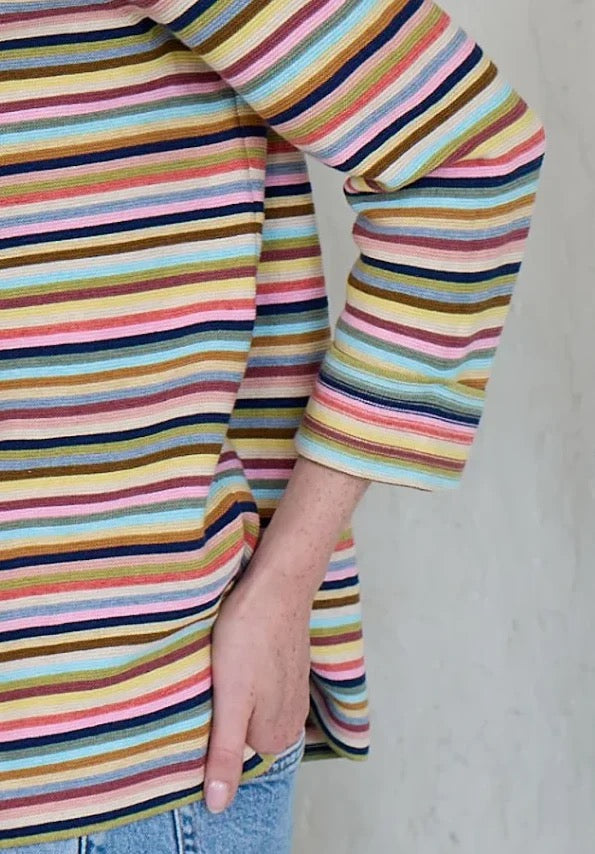 Moriko | Light Oat