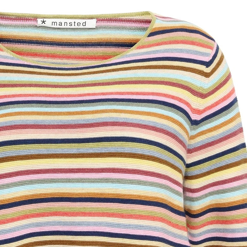 Moriko | Light Oat
