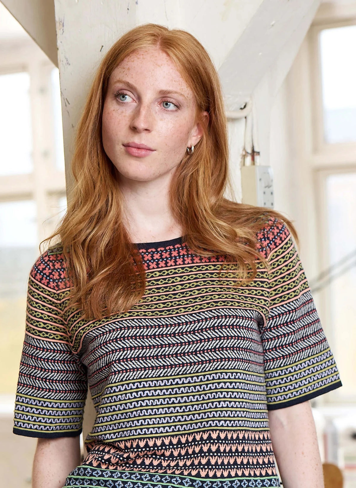 Hilde | Navy