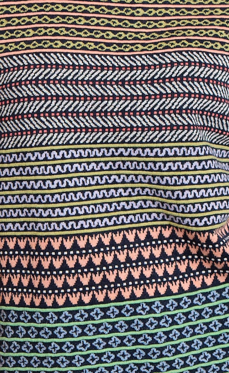Hilde | Navy