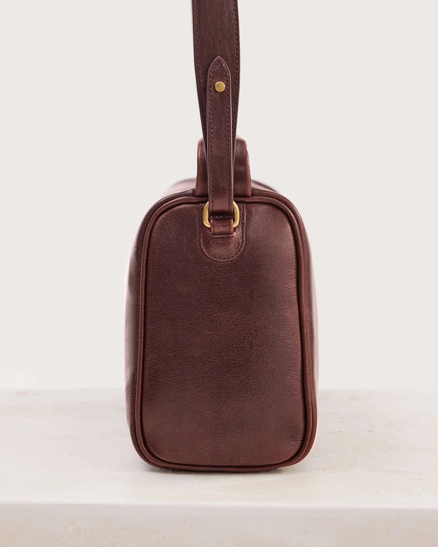 Bolster Bag | Maple