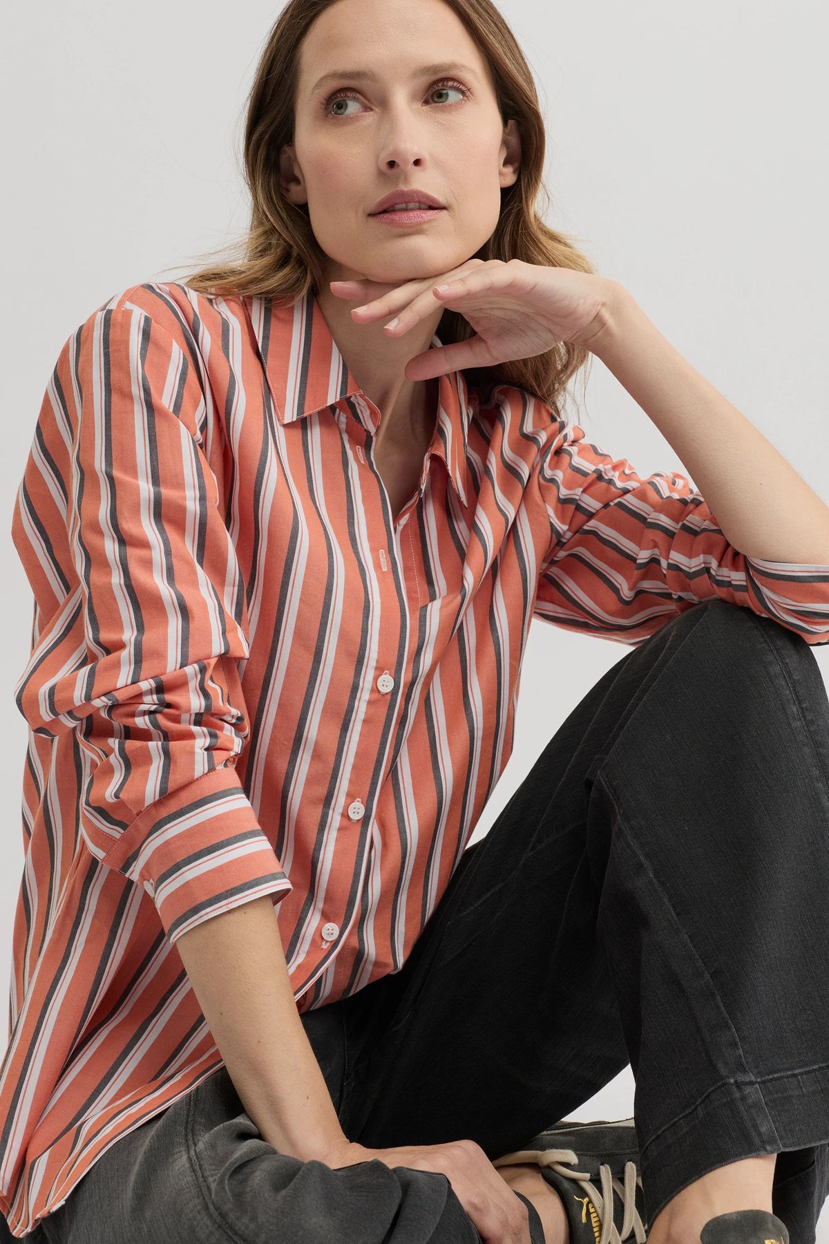 Broadway Shirt
