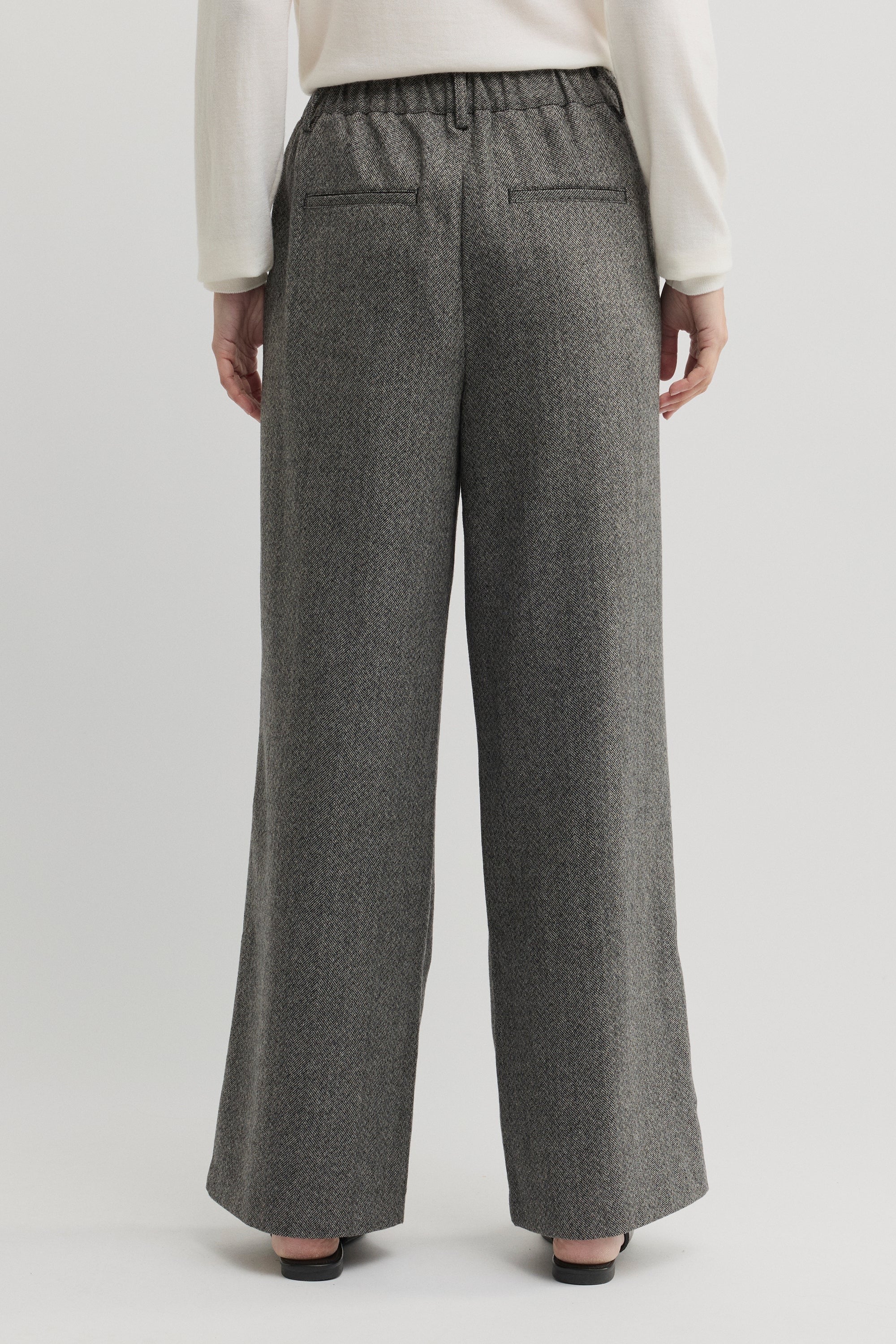 Severity Pant | Charcoal