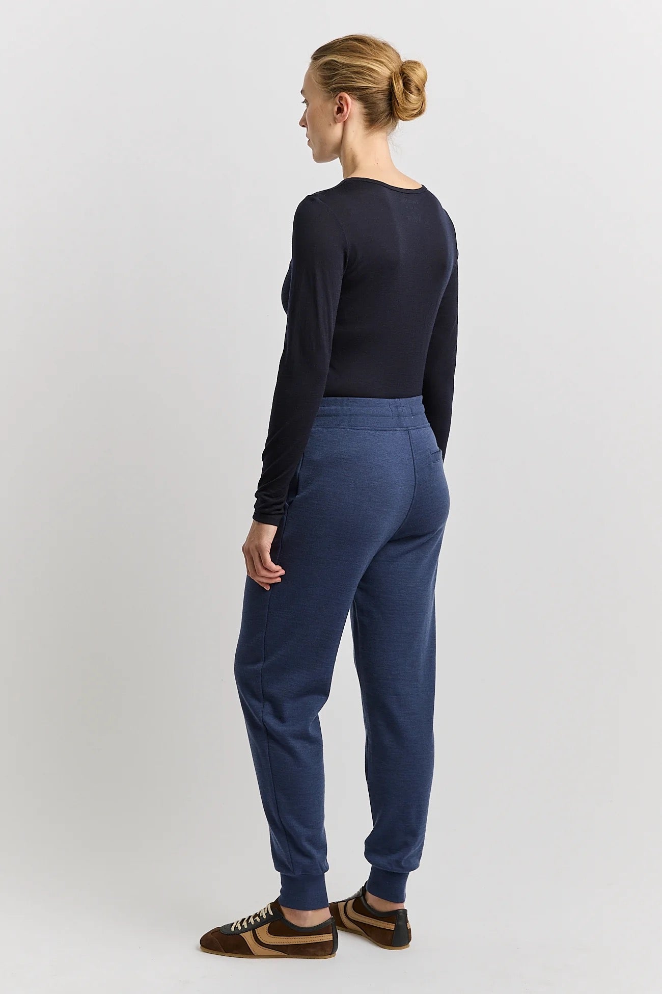 Lounge Drawstring Pant | Galaxy