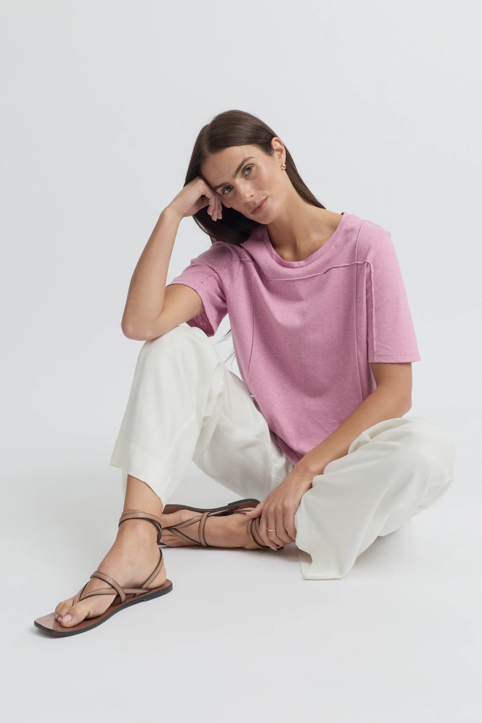 Lily Tee | Rosewood