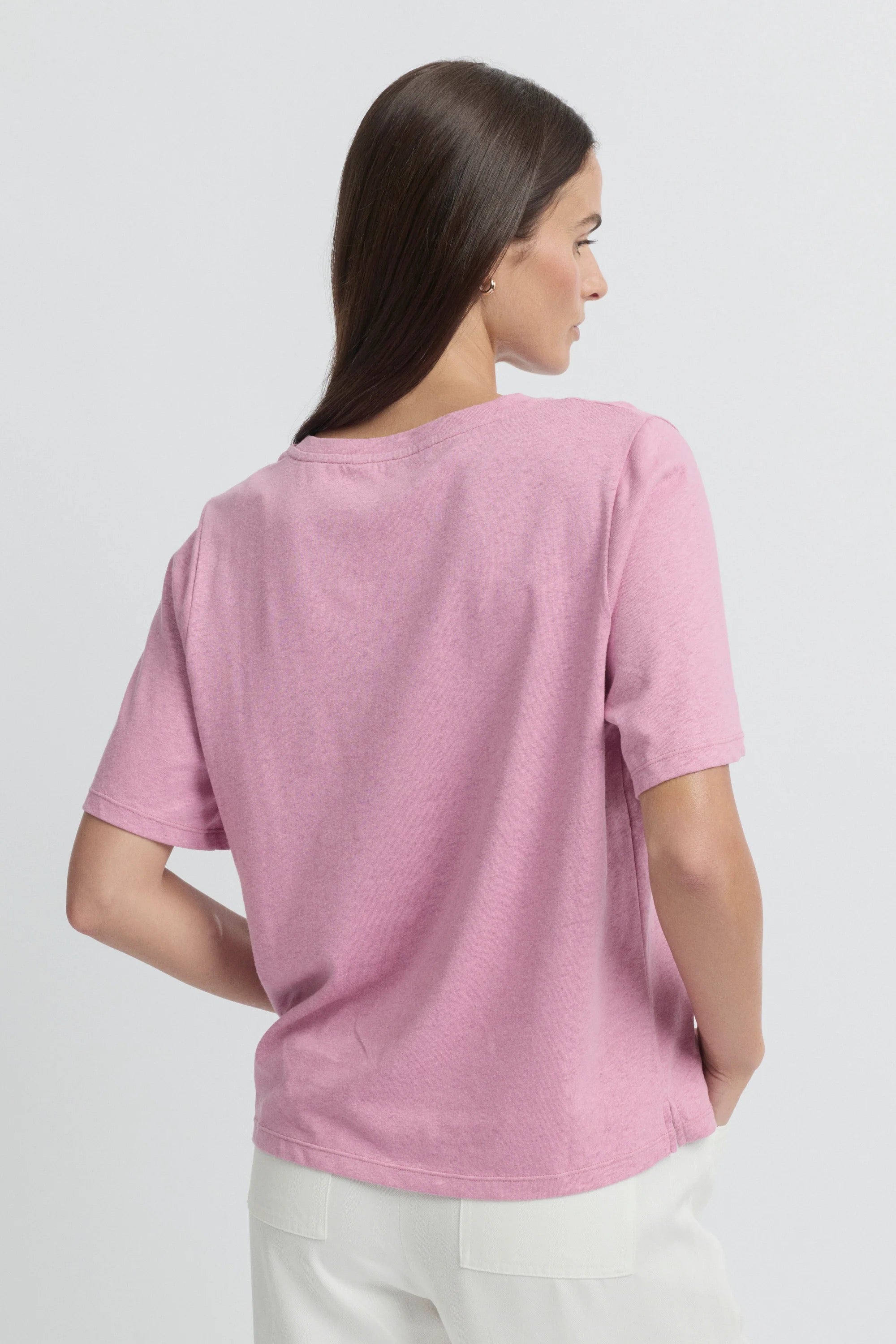 Lily Tee | Rosewood
