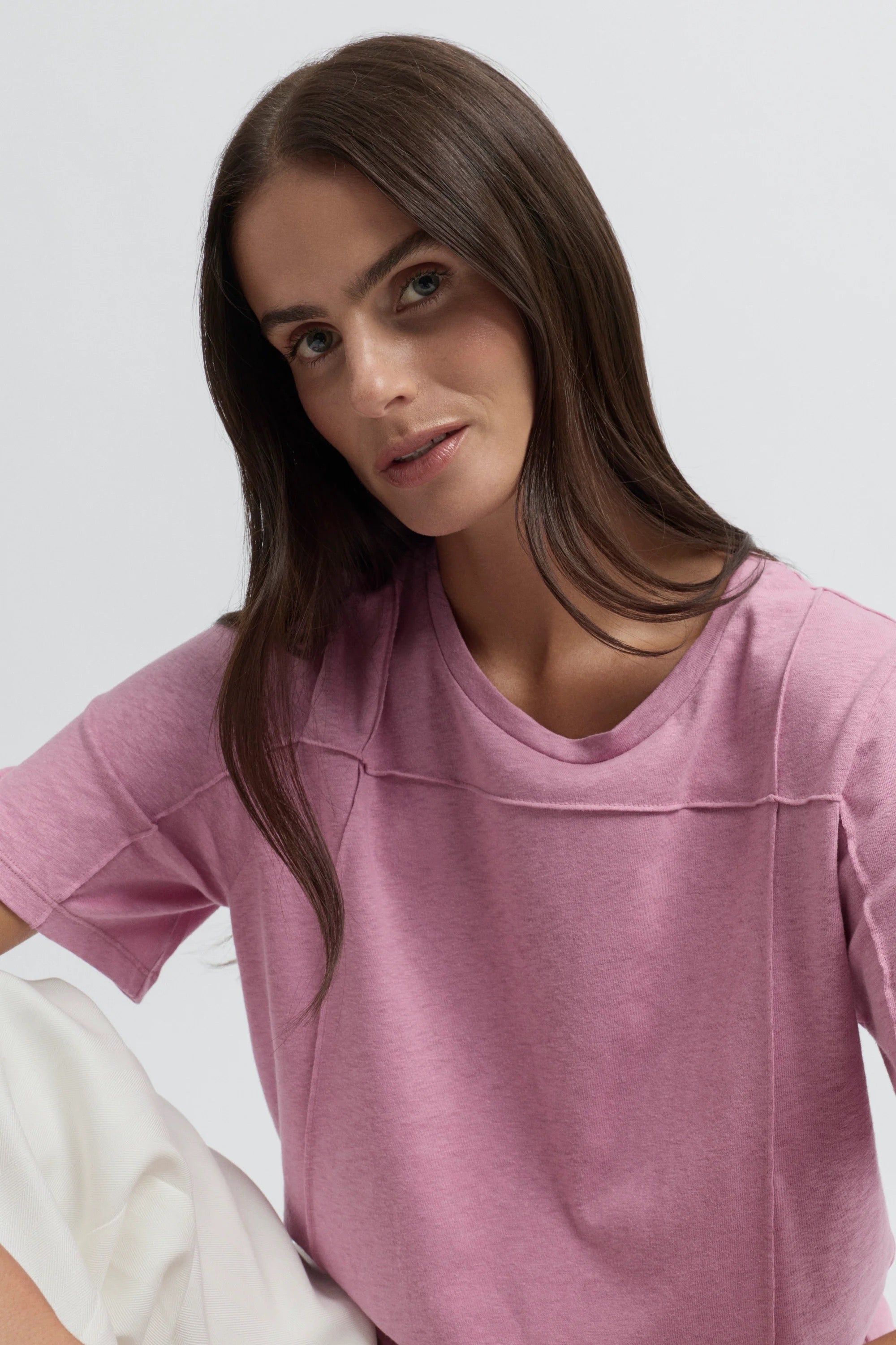 Lily Tee | Rosewood