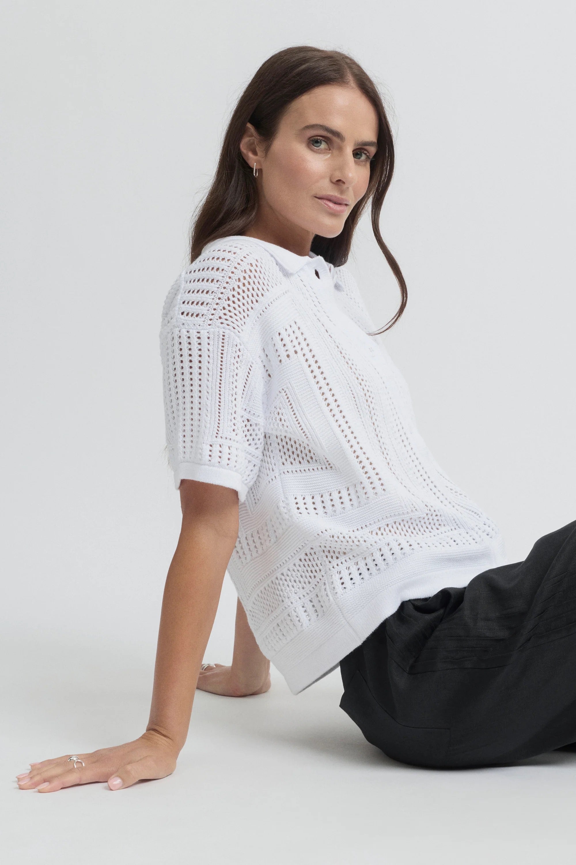 Mockingbird Knit