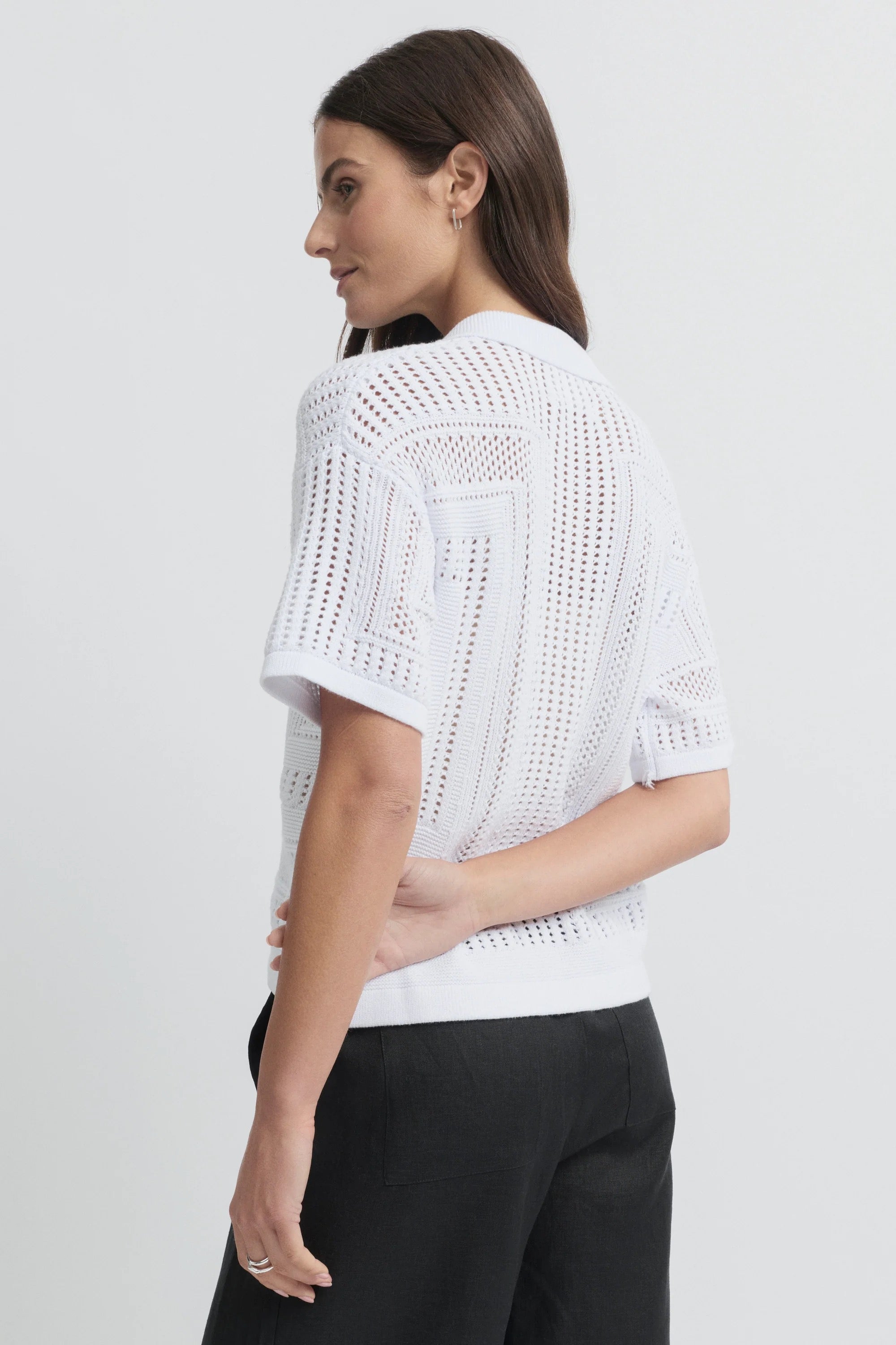Mockingbird Knit