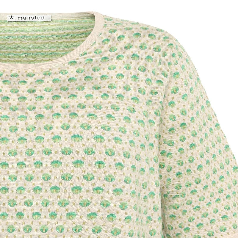 Pomme T-Shirt | Leaf