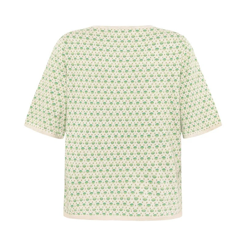 Pomme T-Shirt | Leaf