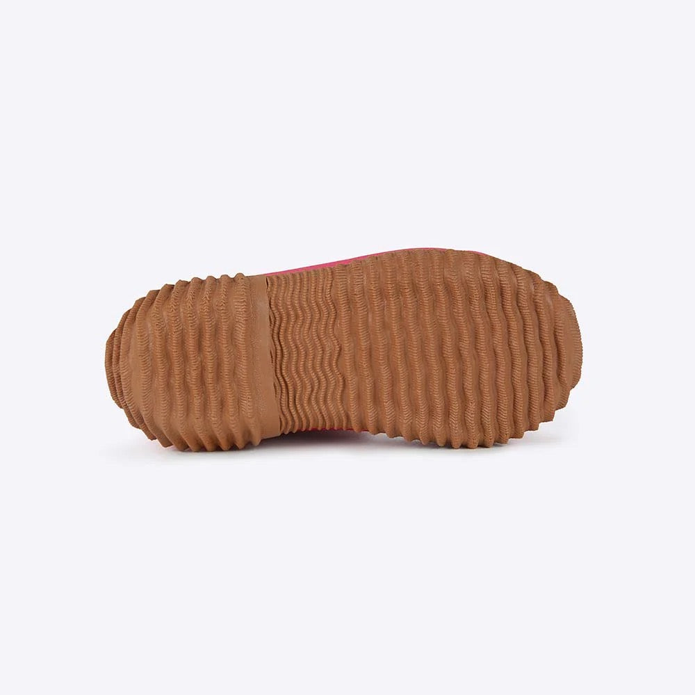 Bobbi Kids Gumboot | Fuchsia