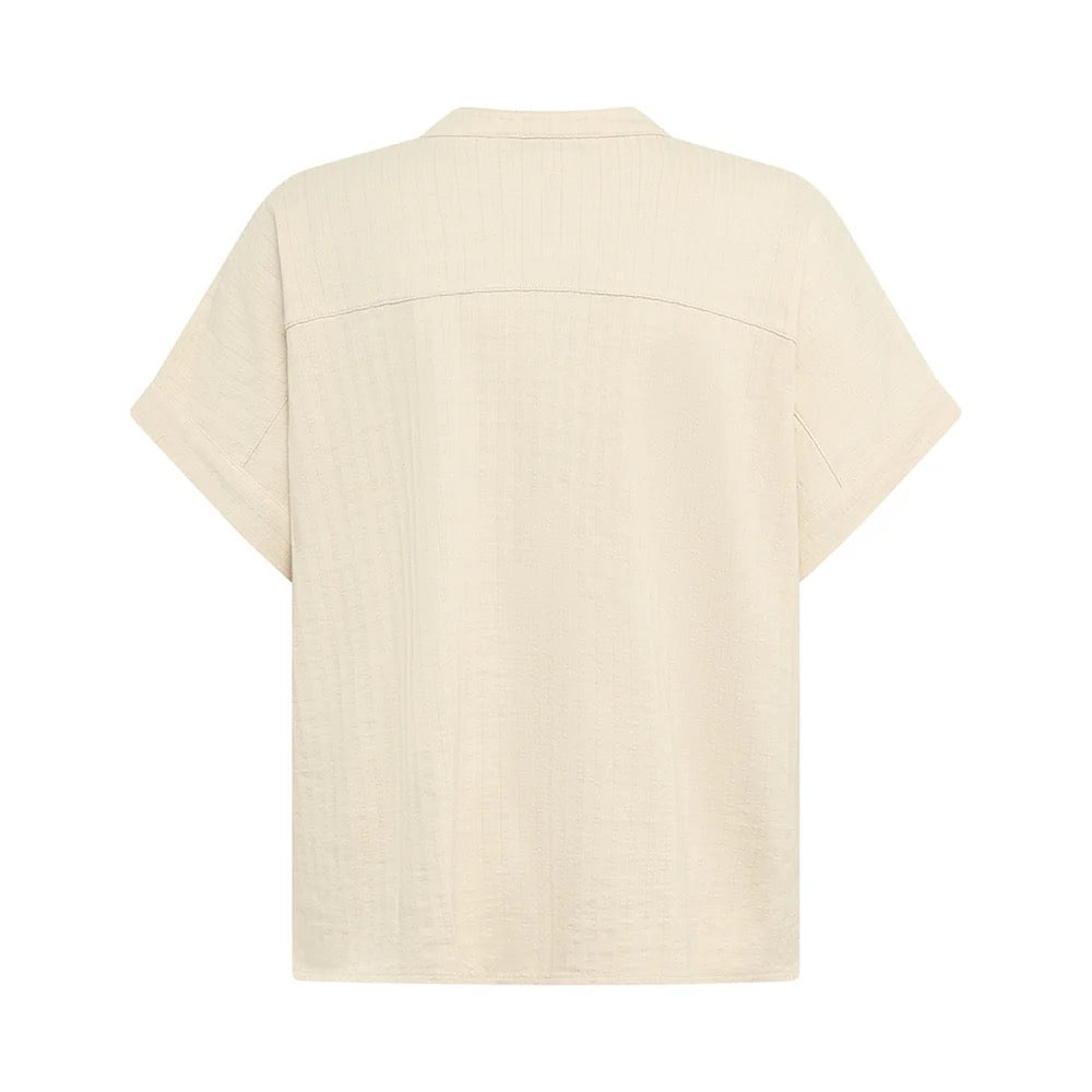 Sedona Tee | Light Oat