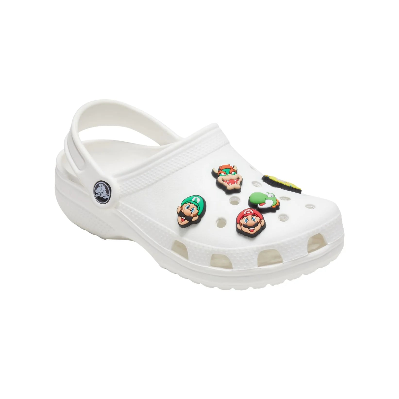 Jibbitz™ Super Mario™ 5 Pack