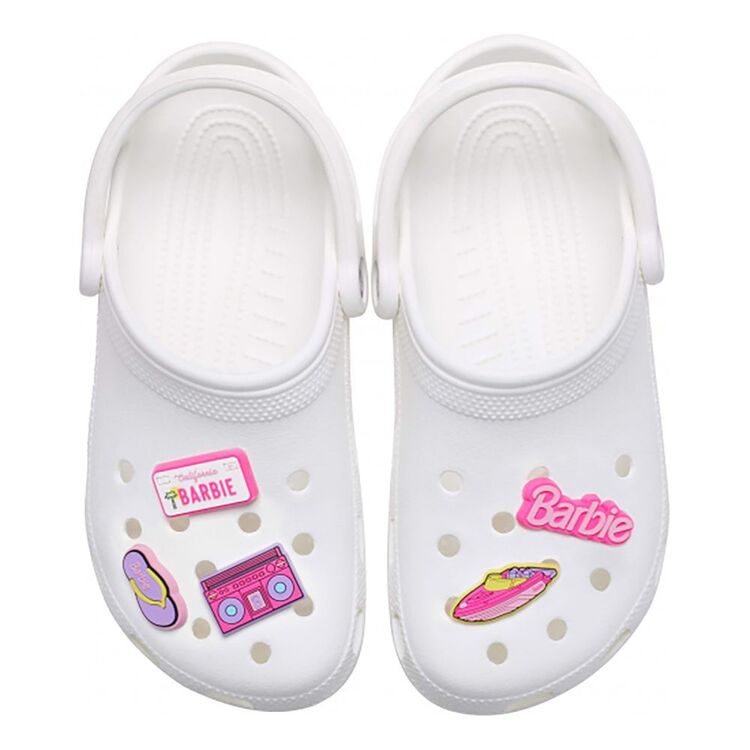 Jibbitz™ Barbie Retro 5 Pack