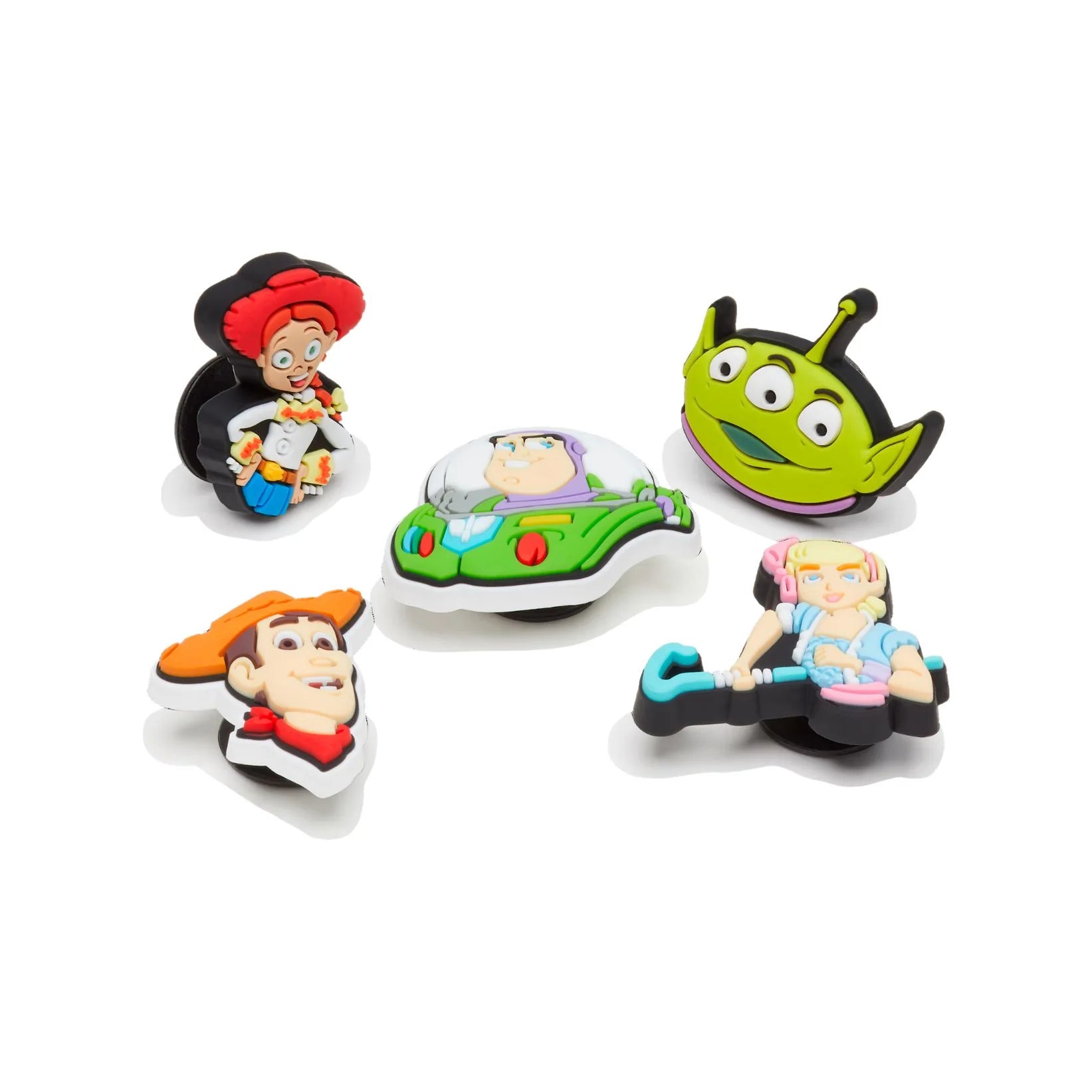 Jibbitz™ Toy Story 5 Pack