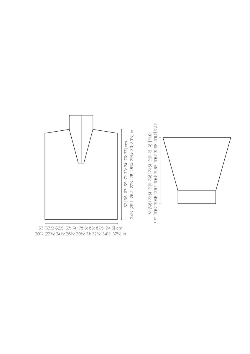 Keswick Pattern
