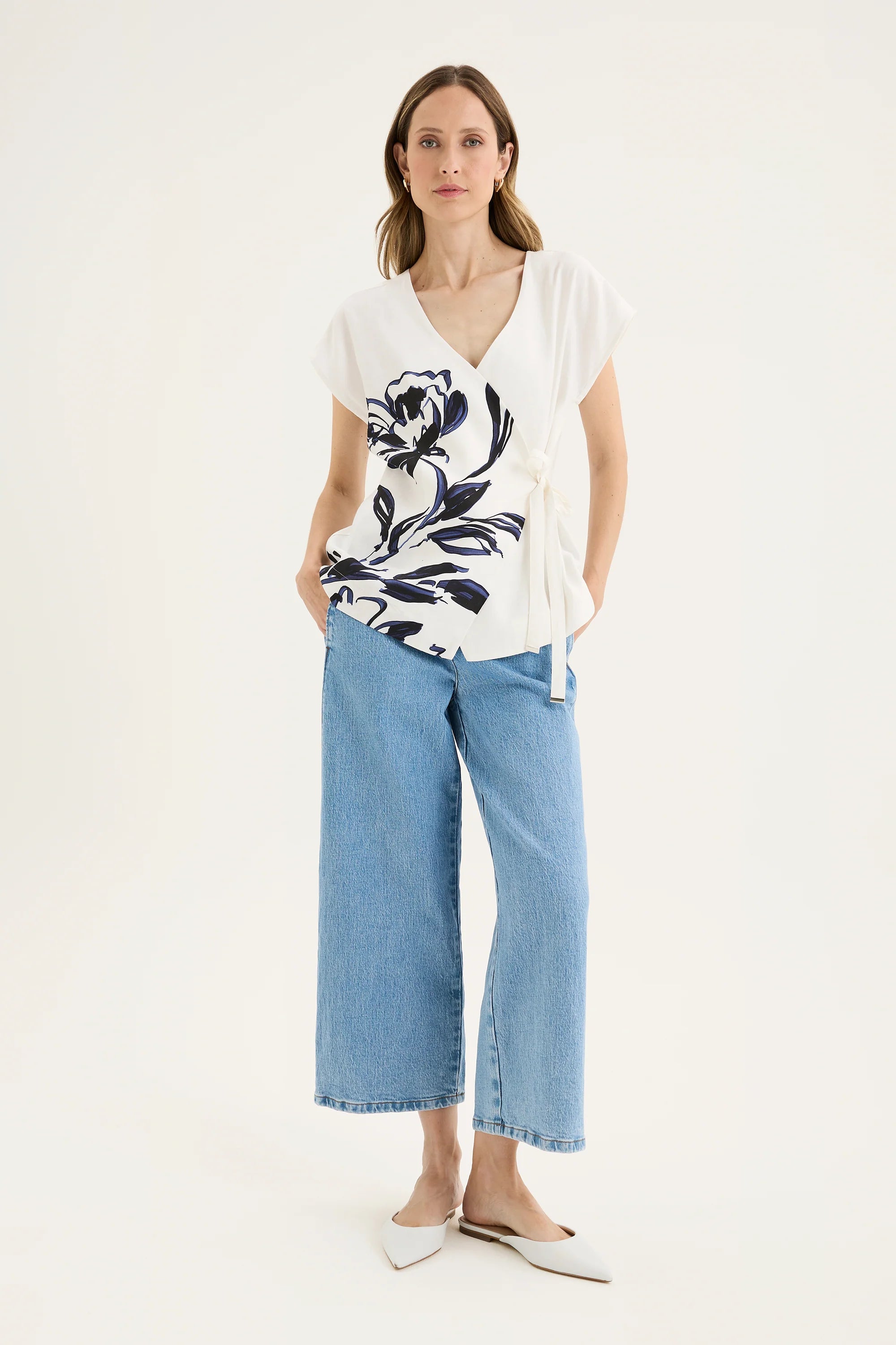 Kiama Wide Jean