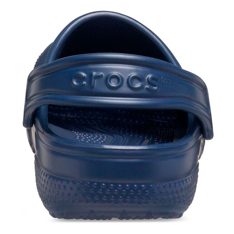 Kids Classic Clog | Navy