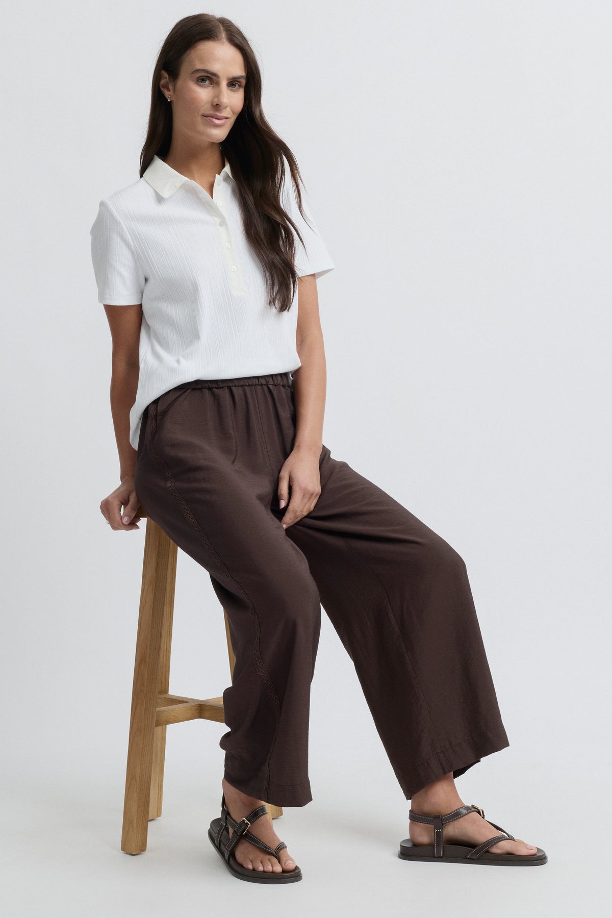 Kobus Pant