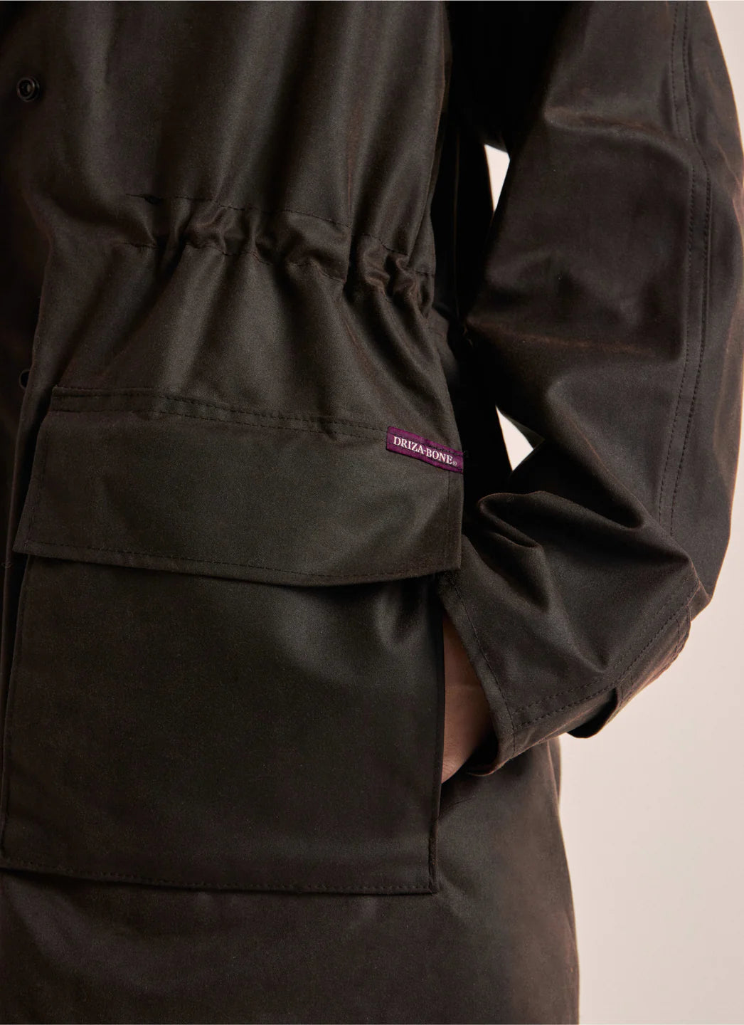 Ladysmith Heritage Coat - - Beechworth Emporium