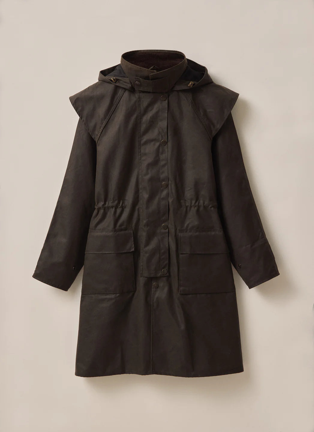 Ladysmith Heritage Coat - - Beechworth Emporium