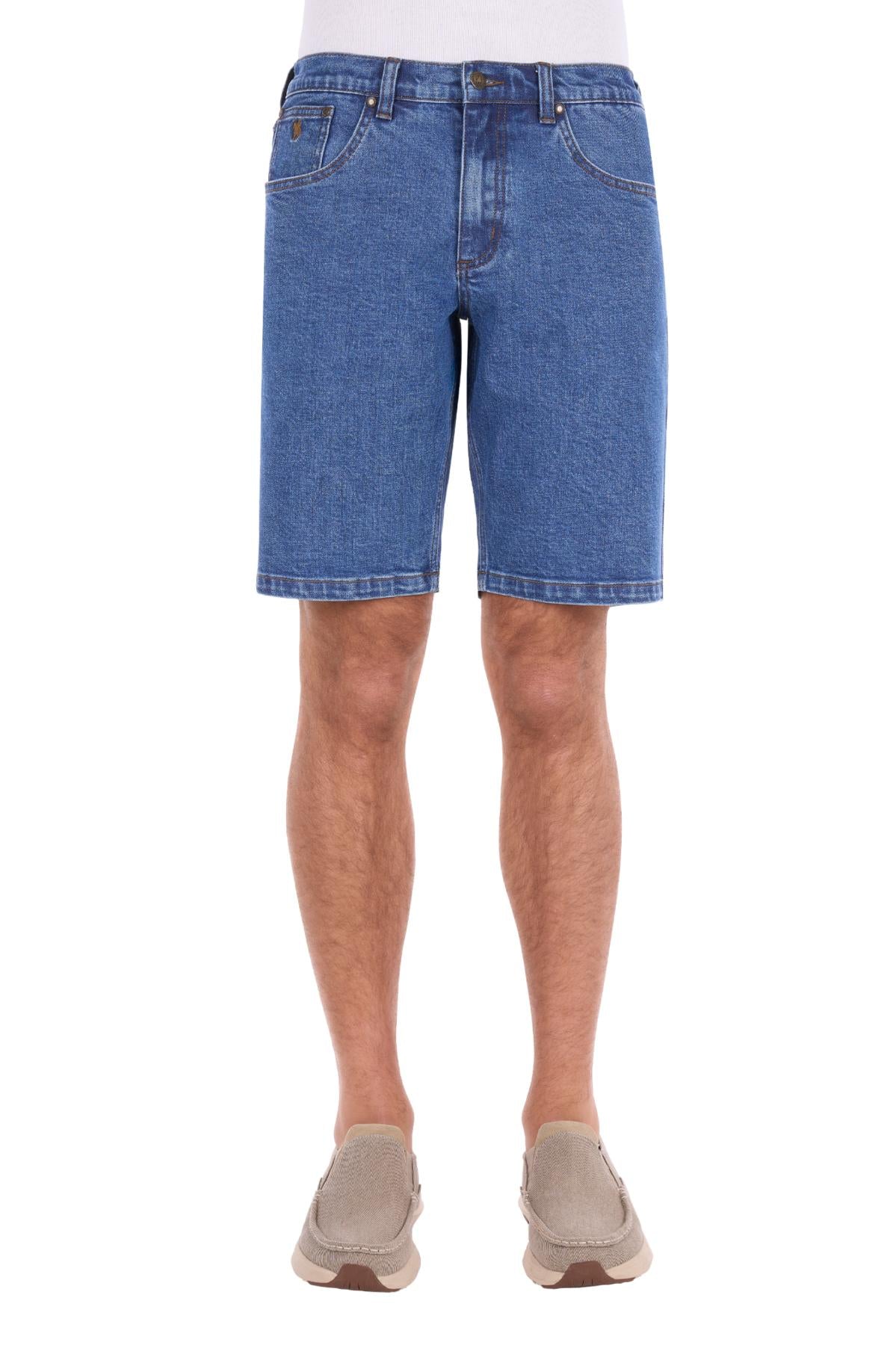 Lochie Short