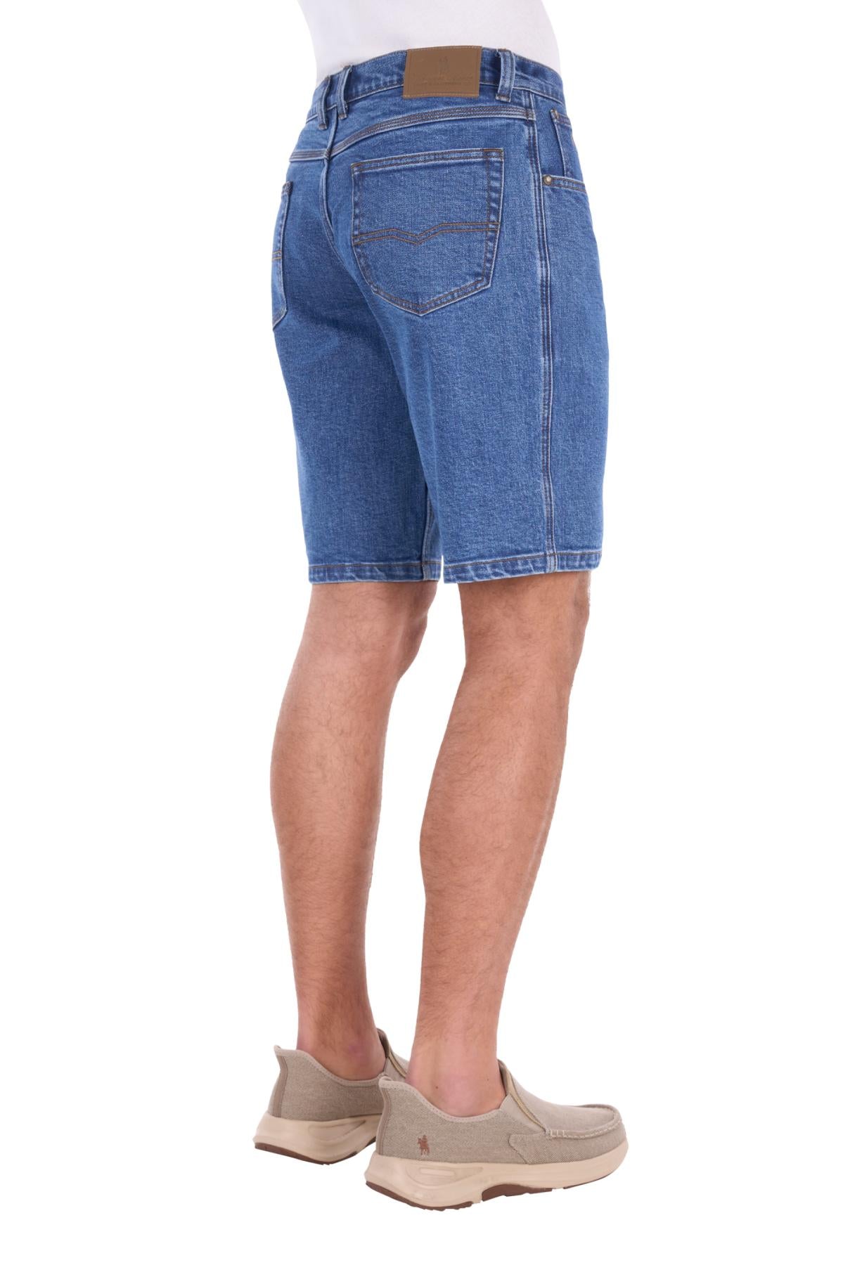 Lochie Short