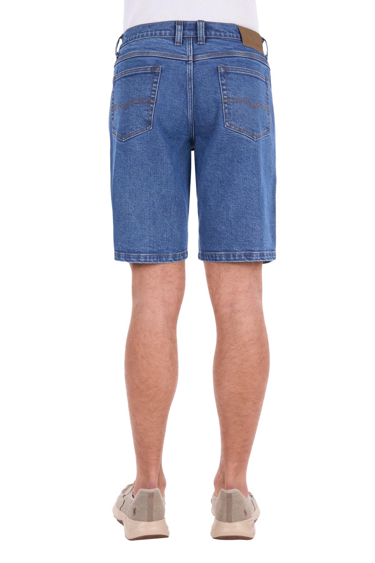 Lochie Short