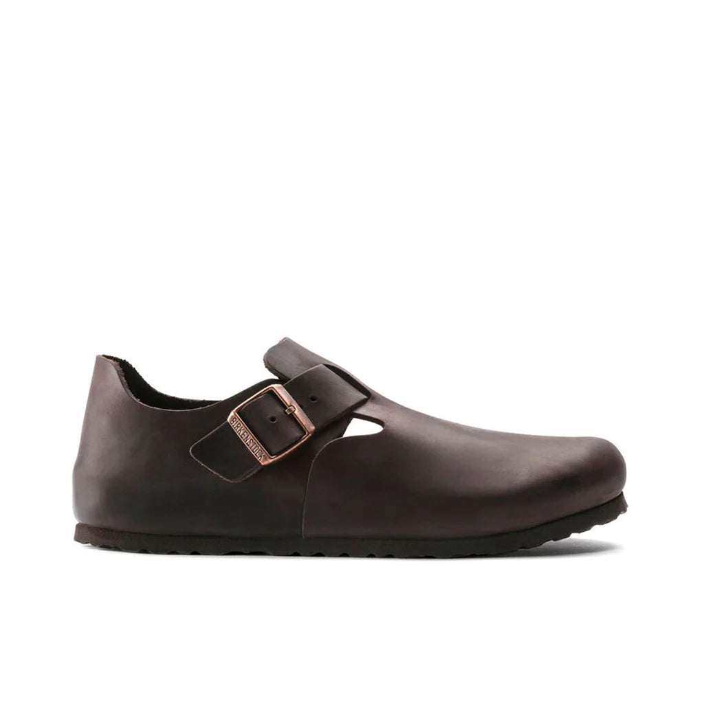 London Habana Oiled Leather - - Beechworth Emporium