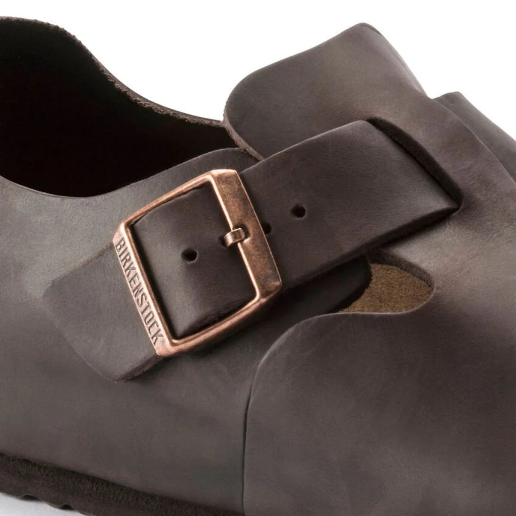 London Habana Oiled Leather - - Beechworth Emporium