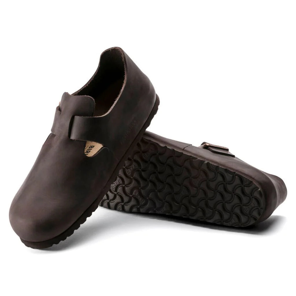 London Habana Oiled Leather - - Beechworth Emporium