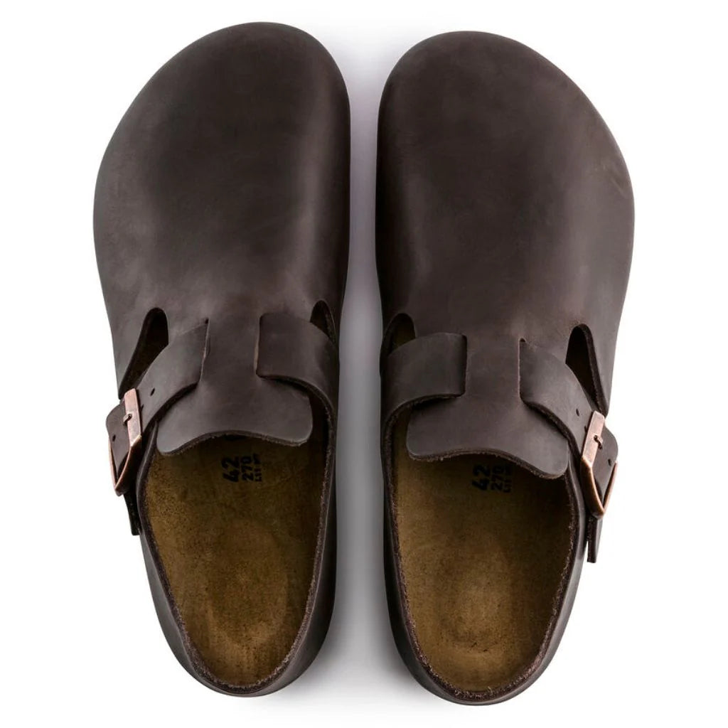 London Habana Oiled Leather - - Beechworth Emporium