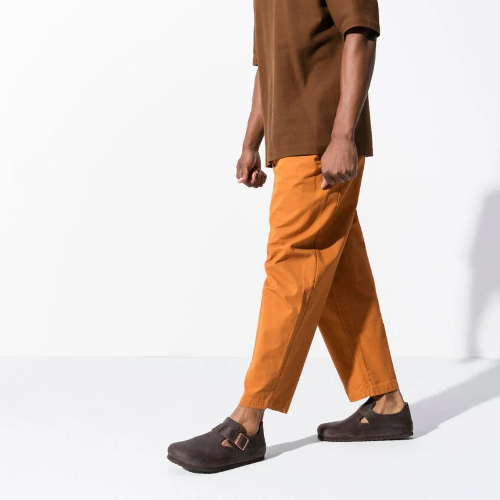 London Habana Oiled Leather - - Beechworth Emporium