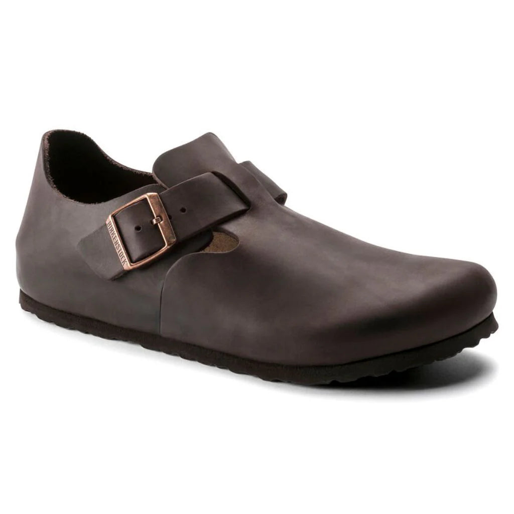 London Habana Oiled Leather -  - Beechworth Emporium